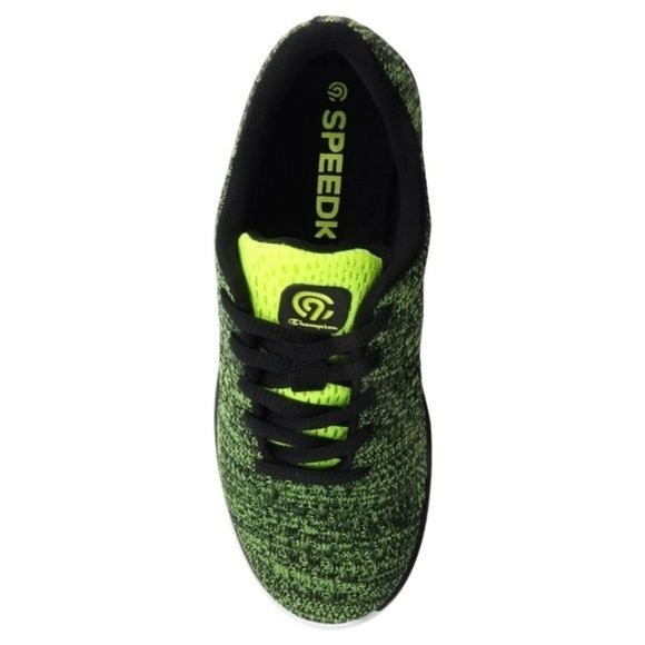 Focus 3 Performance Athletic Shoes - C9 Champion size 5 - Picture 1 of 4